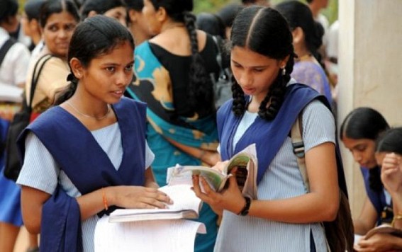 Govt launches 'YUKTI' portal to address students' concern