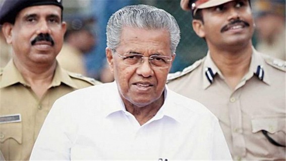 Kerala to wait for Centre's decision on lockdown Kerala to wait for Centre's decision on lockdown