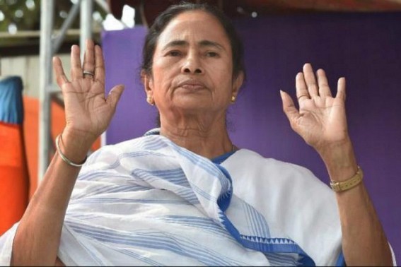 Bengal: Covid-19 triggers Centre-state battle Bengal: Covid-19 triggers Centre-state battle
