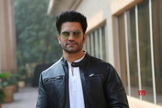 Sharad Kelkar on working with Akshay Kumar, Ajay Devgn Sharad Kelkar on working with Akshay Kumar, Ajay Devgn