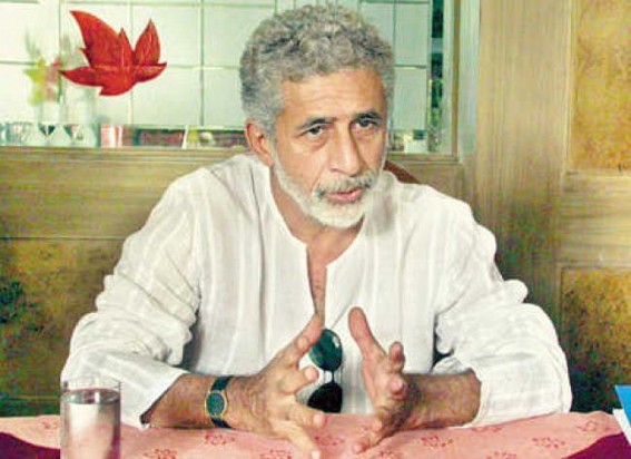 Naseeruddin Shah recalls the day his attitude towards prayer changed Naseeruddin Shah recalls the day his attitude towards prayer changed
