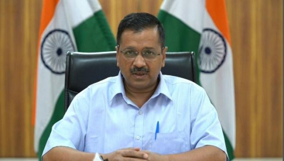 Will fully implement PM's lockdown measures: Kejriwal
