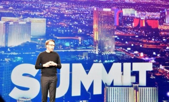 Technology key to delivering best customer experience: Adobe CEO Technology key to delivering best customer experience: Adobe CEO