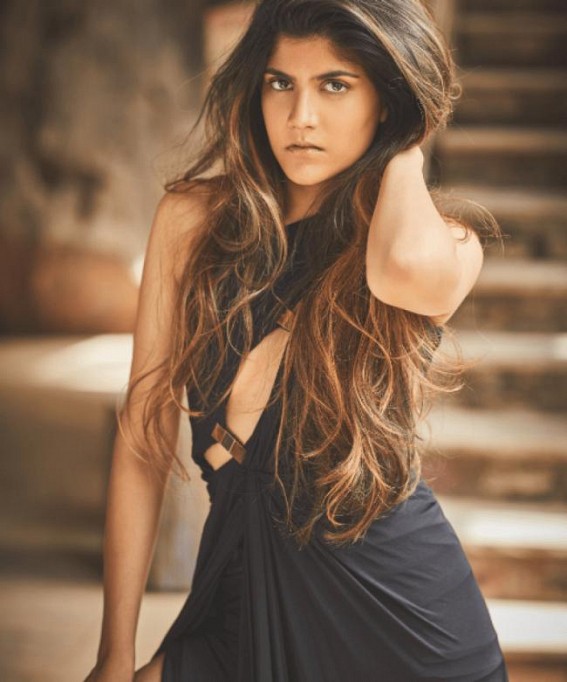 Ananya Birla on detaching herself from her illustrious surname Ananya Birla on detaching herself from her illustrious surname