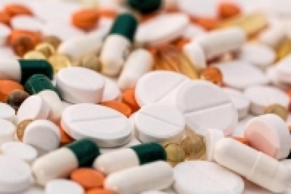 Govt taking measures to ramp up drug production: Official