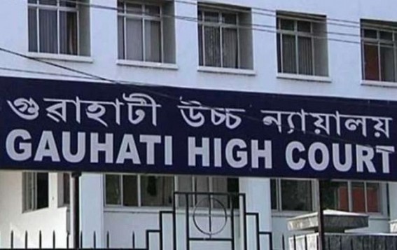 Gauhati HC directs to release 'declared foreigners' in Assam in 7 days