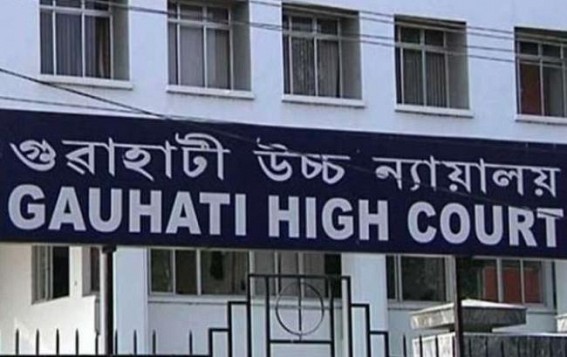 Gauhati HC directs to release 'declared foreigners' in Assam in 7 days Gauhati HC directs to release 'declared foreigners' in Assam in 7 days