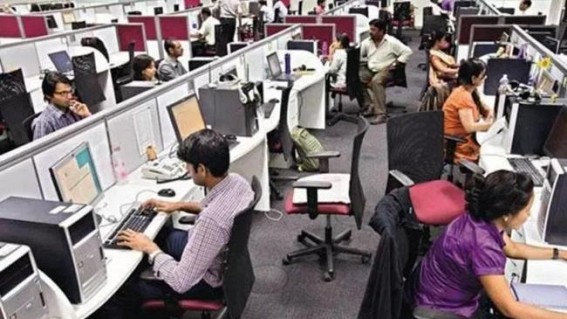 India: Multiple media outlets lay off staff and cut pay during Covid-19 India: Multiple media outlets lay off staff and cut pay during Covid-19
