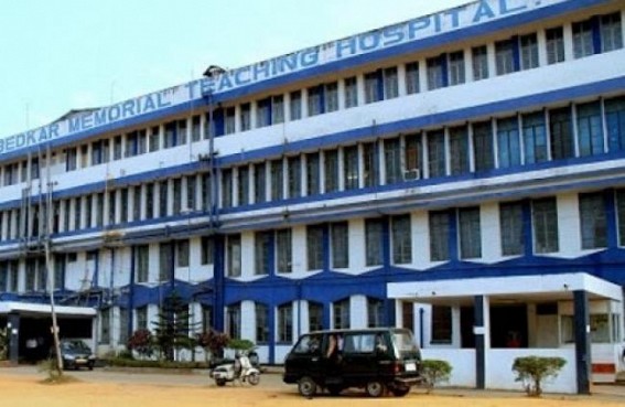 TMC,ILS Hospitals to keep OPDs free up to lockdown 