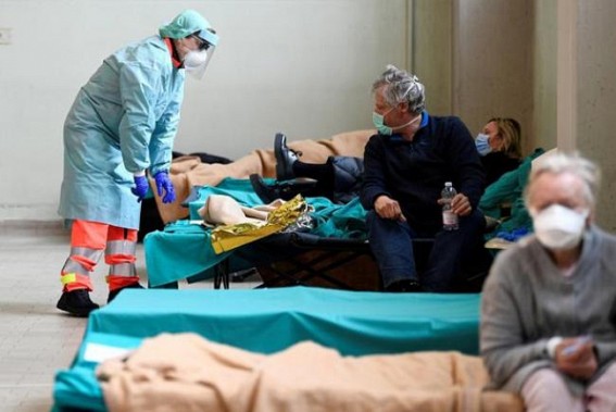 Wuhan revises number of confirmed COVID-19 cases, deaths Wuhan revises number of confirmed COVID-19 cases, deaths