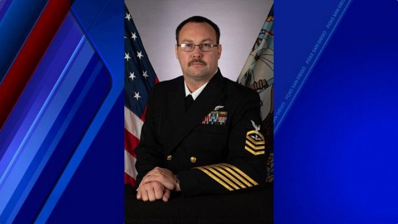 USS Theodore Roosevelt sailor who died of COVID-19 identified USS Theodore Roosevelt sailor who died of COVID-19 identified