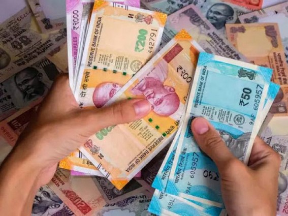 Financial sectors, minor and timber forest produce exempted from lockdown Financial sectors, minor and timber forest produce exempted from lockdown