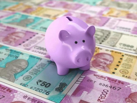 SIDBI, NABARD, NHB get Rs 50,000 cr refinancing support from RBI SIDBI, NABARD, NHB get Rs 50,000 cr refinancing support from RBI