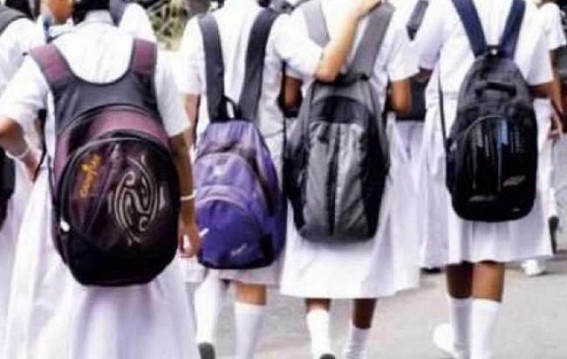 Mizoram to conduct remaining board exams from April 22 Mizoram to conduct remaining board exams from April 22