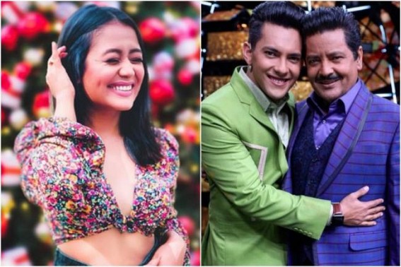 Aditya Narayan: Promoting independent music is difficult Aditya Narayan: Promoting independent music is difficult