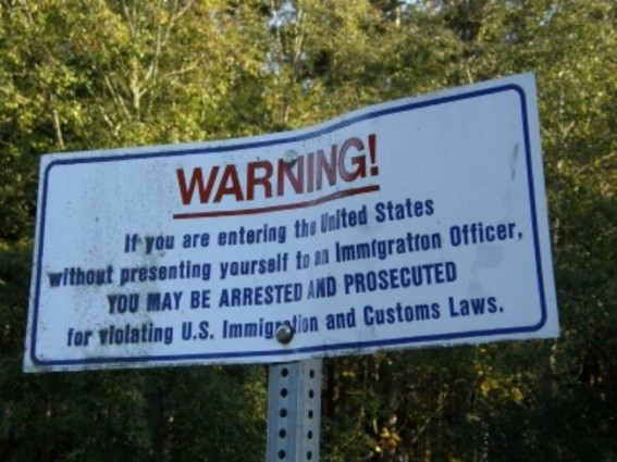 Canada-US border unlikely to reopen soon for non-essential travel Canada-US border unlikely to reopen soon for non-essential travel