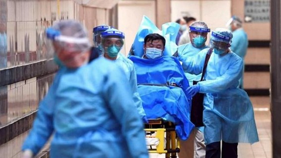 How Hong Kong managed COVID-19 without complete lockdown How Hong Kong managed COVID-19 without complete lockdown