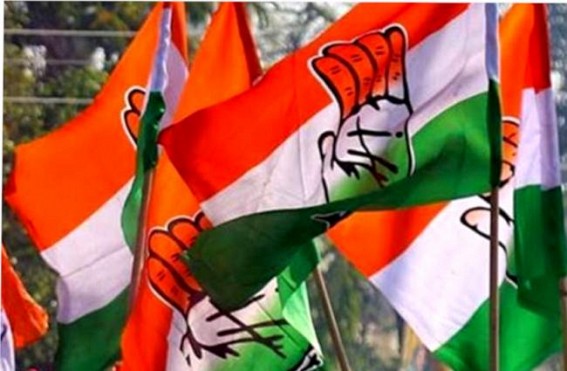 Cong against e-commerce firms delivering non-essential items Cong against e-commerce firms delivering non-essential items