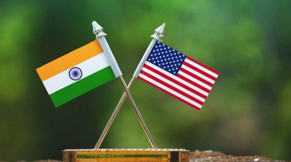 Indo-US body lends help in Lucknow santisation Indo-US body lends help in Lucknow santisation