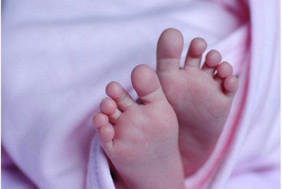 45-day-old baby dies of Covid-19, over 30 quarantined