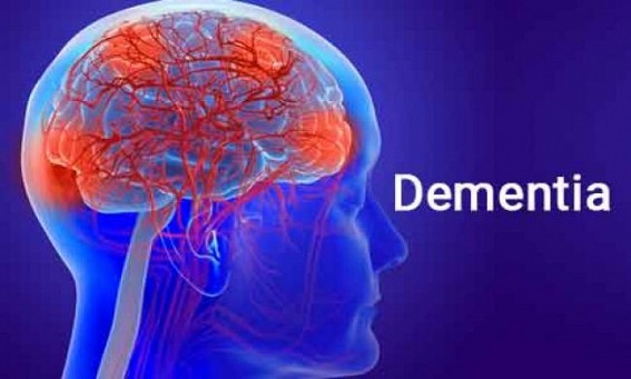 New tool helps predict risk of death in people with dementia New tool helps predict risk of death in people with dementia