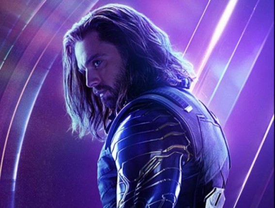 Sebastian Stan on his journey ahead in the Marvel universe