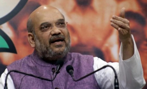 Centre made PRIs partner in making of new India: Shah