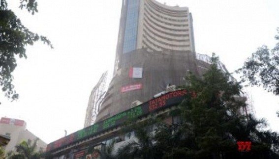 Sensex up 300 points tracking gains on Asian indice