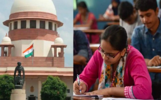 SC: NEET applicable to private unaided minority colleges for admission