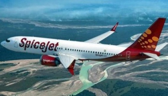 SpiceJet operates maiden Guangzhou-Delhi cargo flight, ferries medical supplies