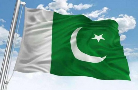 Pak awarded death penalty to 584 people, 17 for blasphemy in 2019 Pak awarded death penalty to 584 people, 17 for blasphemy in 2019