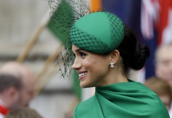 Meghan loses first battle in case against paper for privacy violation Meghan loses first battle in case against paper for privacy violation