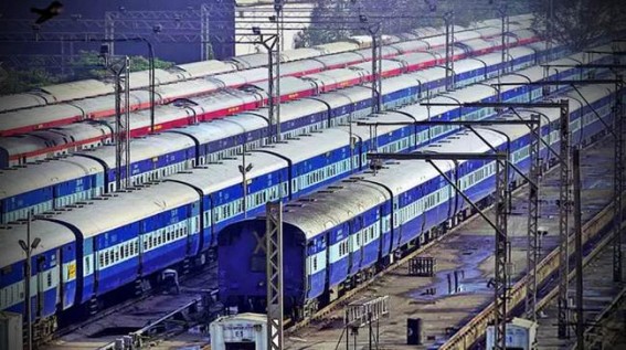 Need 400 trains to send back migrant labourers: Kerala CS Need 400 trains to send back migrant labourers: Kerala CS