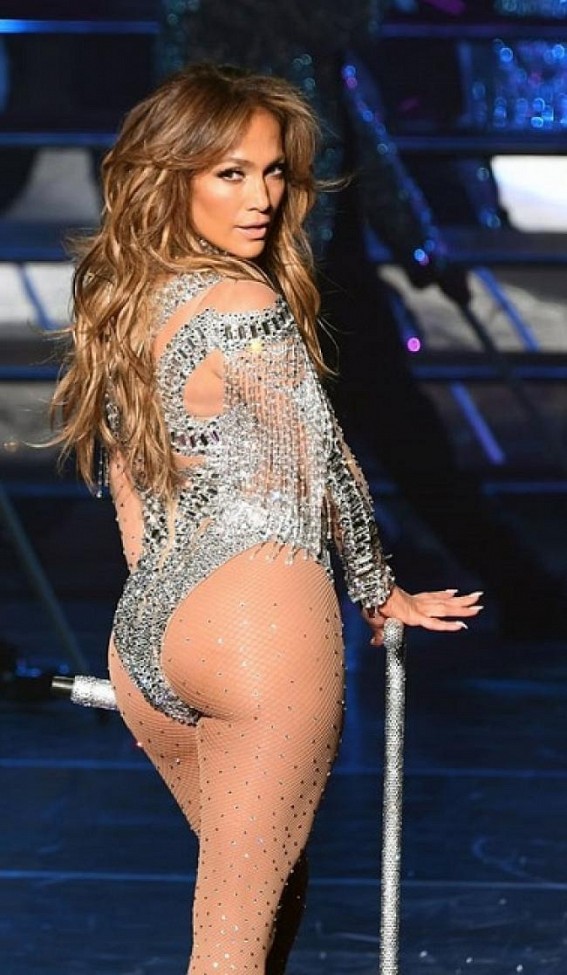 Jennifer Lopez up for working again with Matthew McConaughey Jennifer Lopez up for working again with Matthew McConaughey