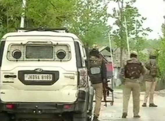 Handwara martyrdom of 5 soldiers : Tripura CM condoles losses to Indian Armies 