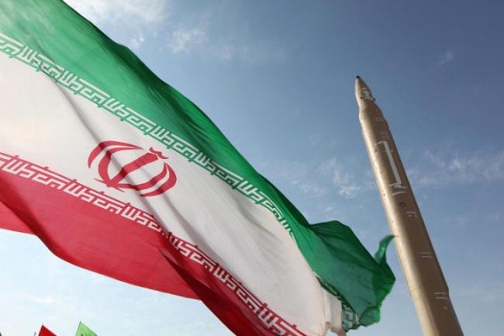 N-deal will die forever if arms ban extended: Iran N-deal will die forever if arms ban extended: Iran