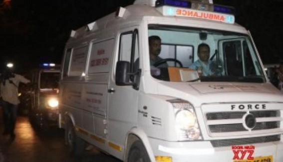 Covid-19 claims 35 more in Maharashtra, cases reach 14,541 Covid-19 claims 35 more in Maharashtra, cases reach 14,541