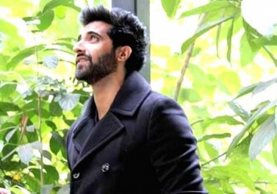Akshay Oberoi takes cue from 'Suits' character for new role Akshay Oberoi takes cue from 'Suits' character for new role