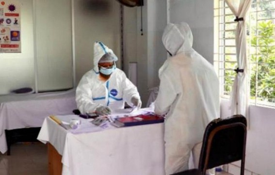 Bangladesh's COVID-19 cases reach new daily high of 790 Bangladesh's COVID-19 cases reach new daily high of 790