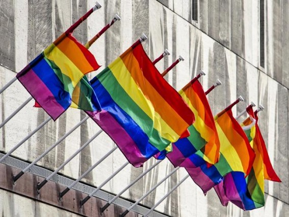 Germany passes law banning 'gay conversion therapy' Germany passes law banning 'gay conversion therapy'