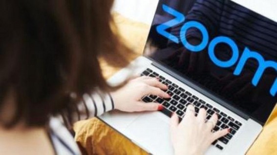 60 kids 'horrified' as hacker streams sex abuse video during Zoom call 60 kids 'horrified' as hacker streams sex abuse video during Zoom call