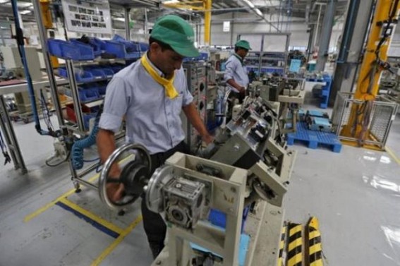 Centre issues guidelines for manufacturing units post lockdown