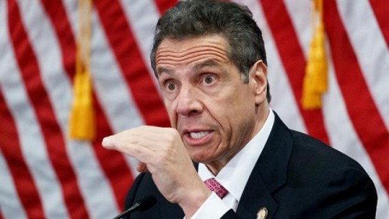 3 kids die of coronavirus-linked illness in New York 3 kids die of coronavirus-linked illness in New York