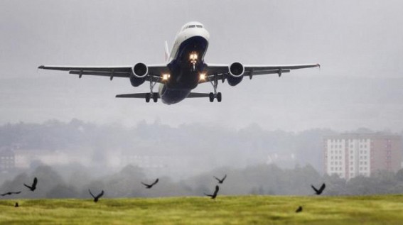 Stranded Indians fly in from Kuala Lumpur to Kochi