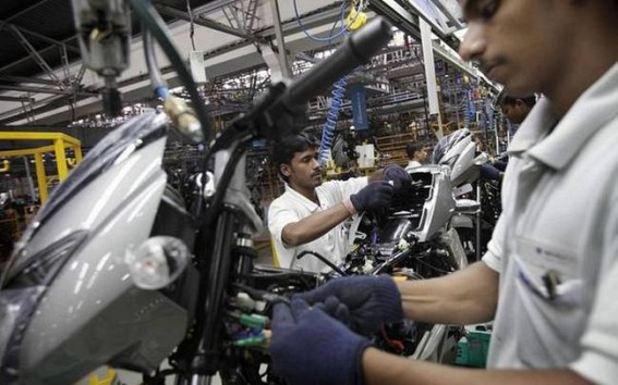 Bajaj Auto commences re-opening of dealerships across India