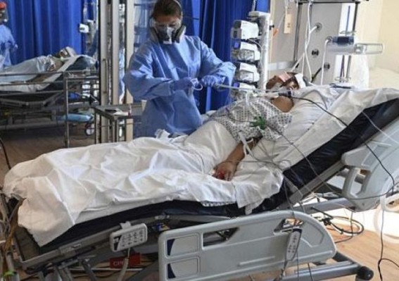 'Baseless': Health Ministry denies any religion-based mapping of Covid-19 'Baseless': Health Ministry denies any religion-based mapping of Covid-19