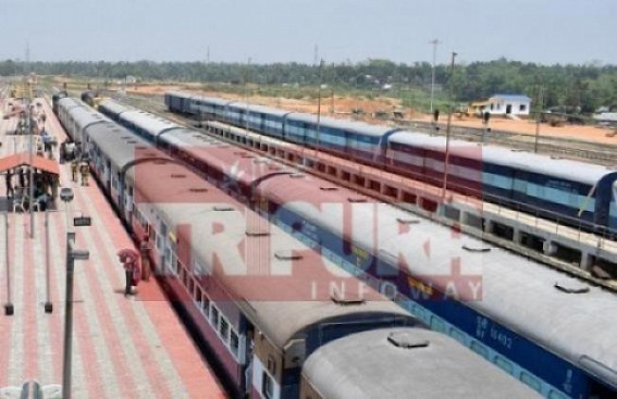 Mumbai to Agartala Shramik Special Train announced by Tripura CM