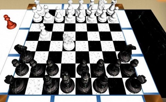 Tripura man's online chess tourney is big hit in corona time