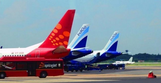Speculations fly, but airlines remain grounded Speculations fly, but airlines remain grounded
