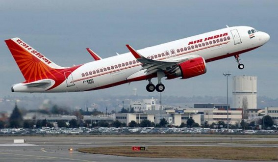 Air India HQ shut as employee tests corona positive Air India HQ shut as employee tests corona positive